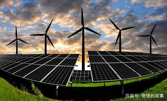 可再生能源已能替代傳統(tǒng)能源 為何美國德州卻高興不起來？