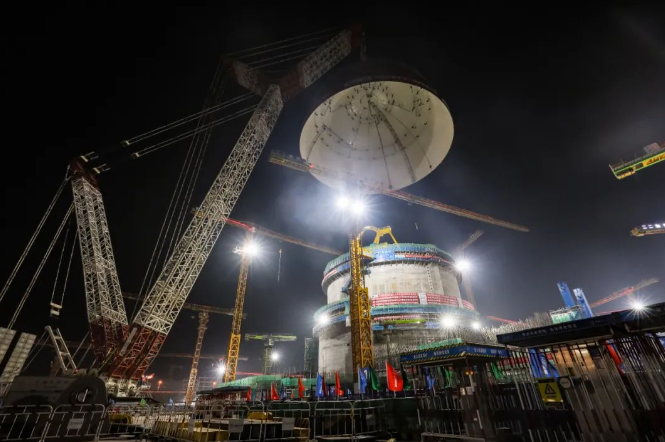 中國(guó)華能年中關(guān)鍵字：穩(wěn)、進(jìn)、新